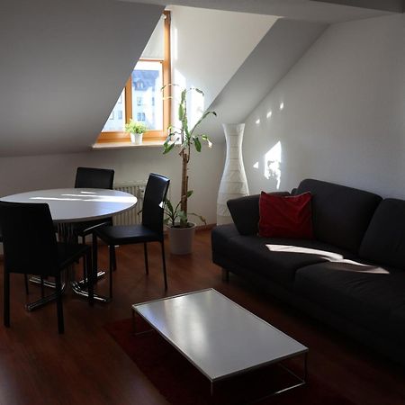 Alexxanders Apartments & Studios 켐니츠 외부 사진