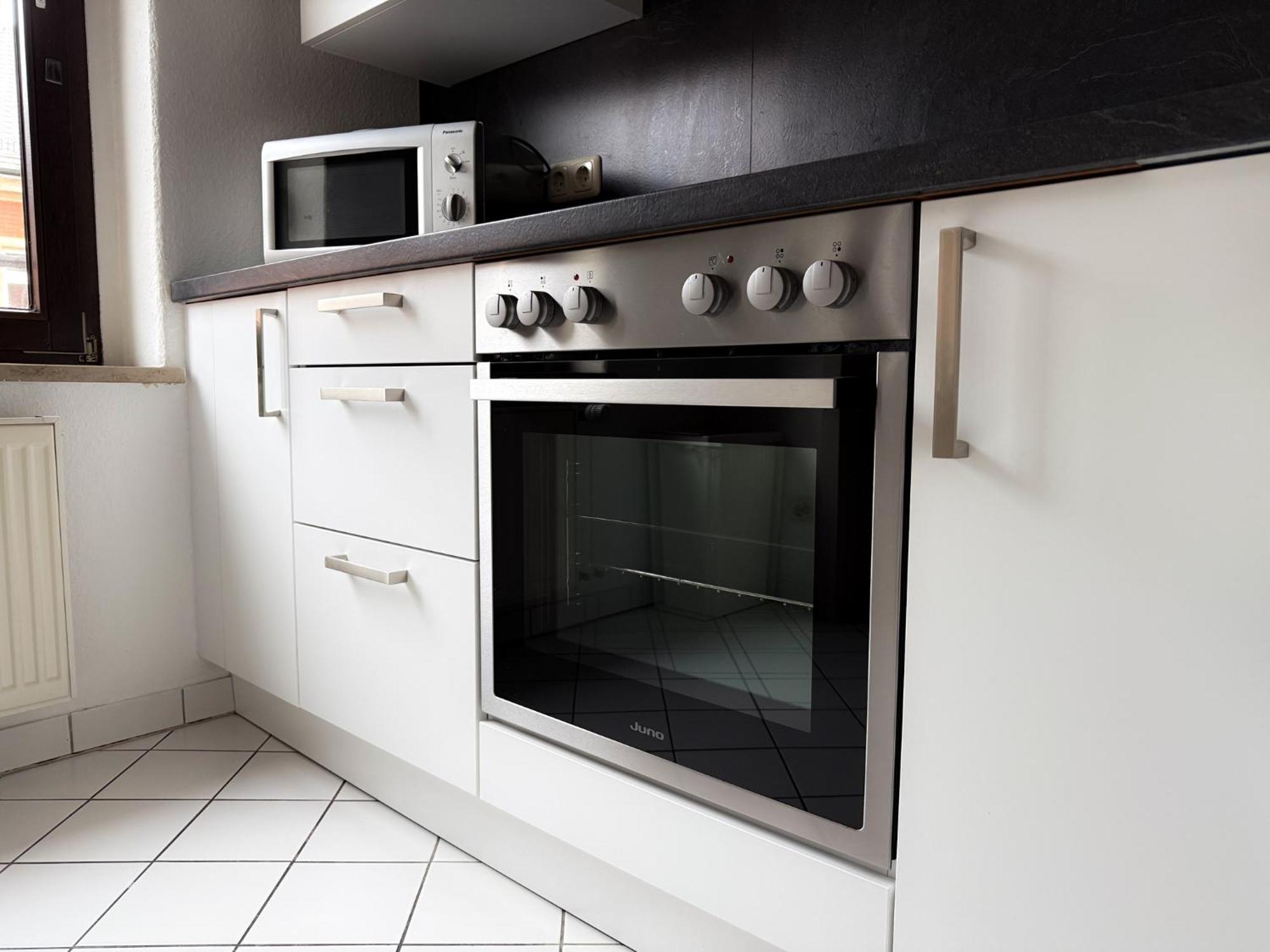Alexxanders Apartments & Studios 켐니츠 객실 사진