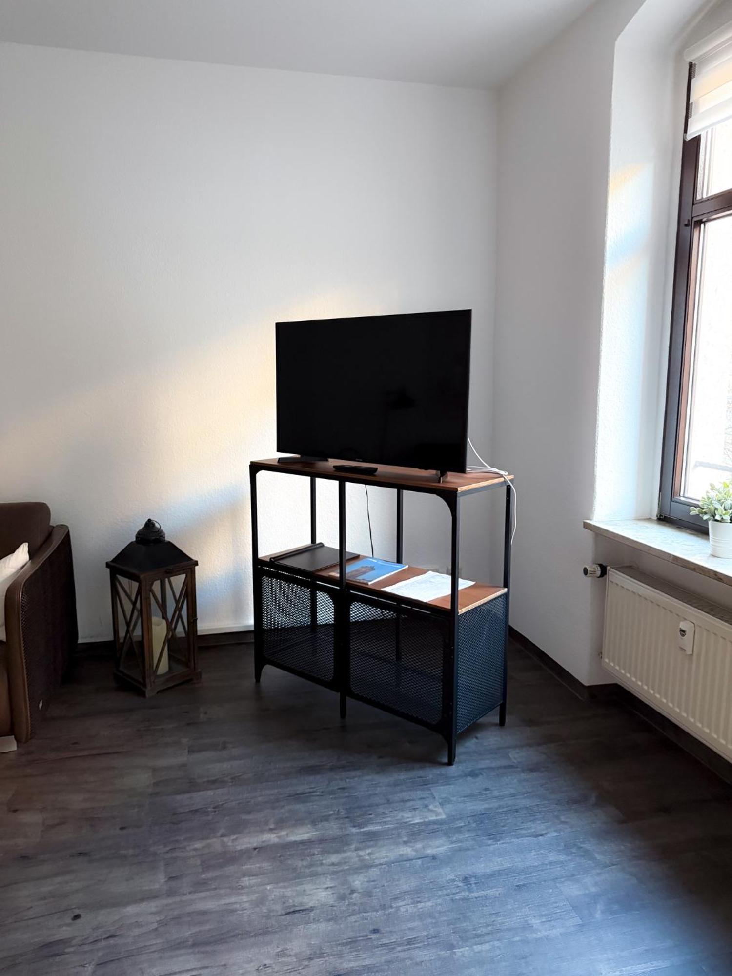 Alexxanders Apartments & Studios 켐니츠 객실 사진