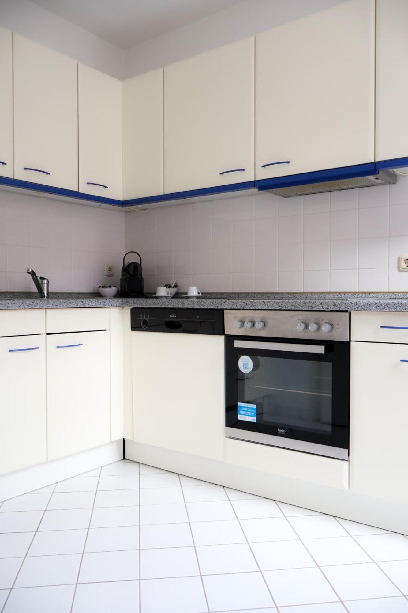 Alexxanders Apartments & Studios 켐니츠 객실 사진