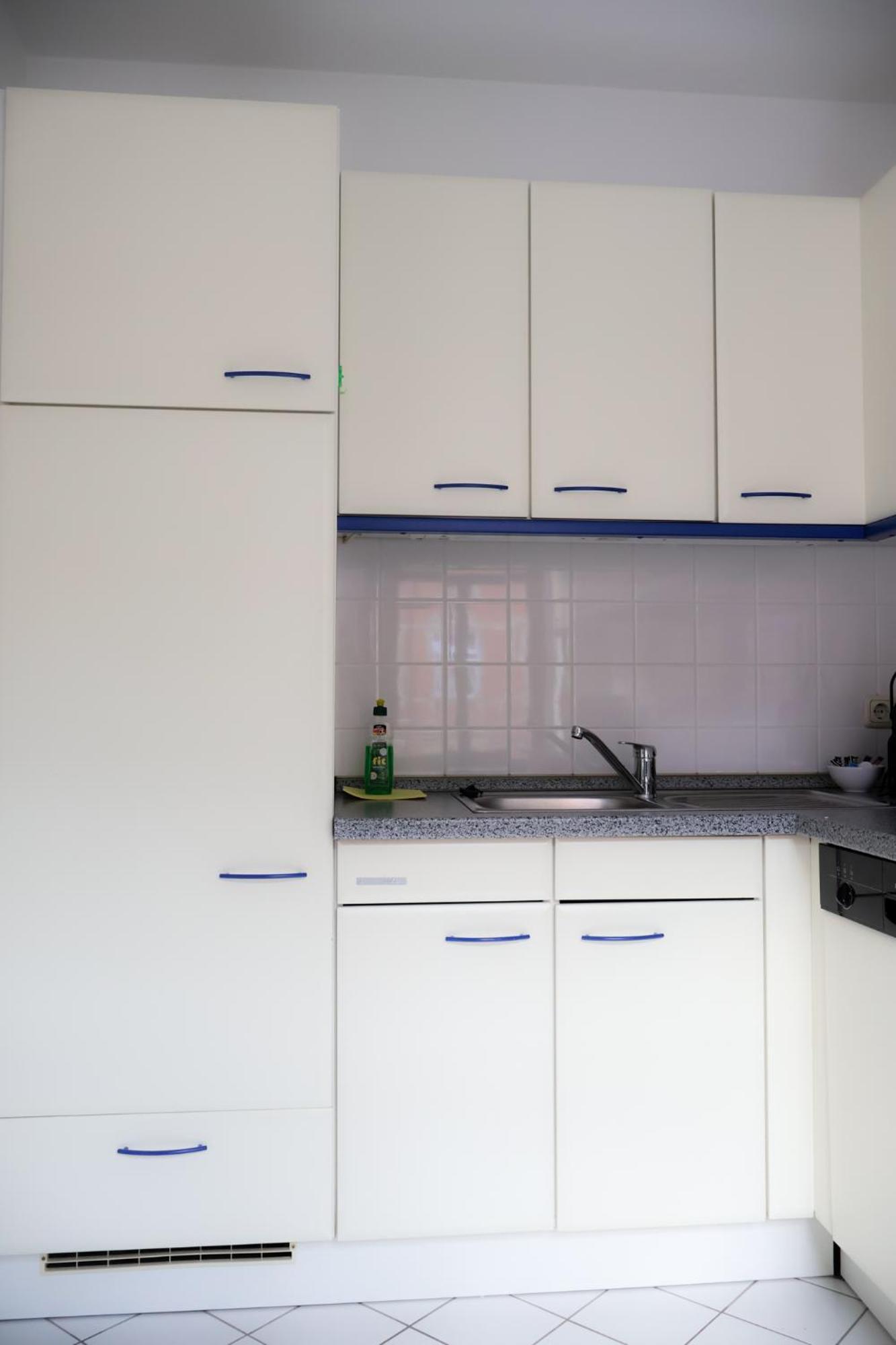 Alexxanders Apartments & Studios 켐니츠 객실 사진