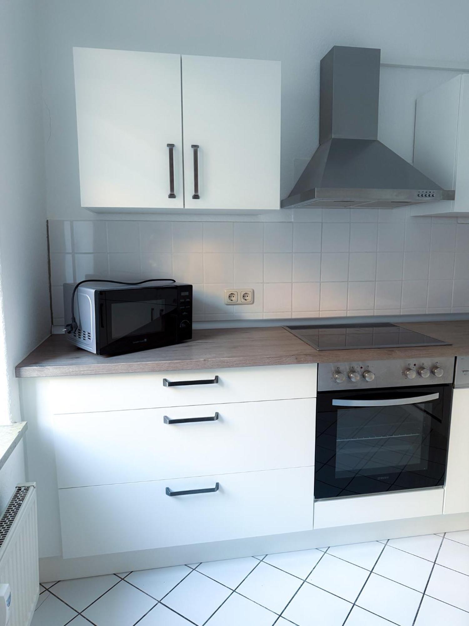 Alexxanders Apartments & Studios 켐니츠 객실 사진