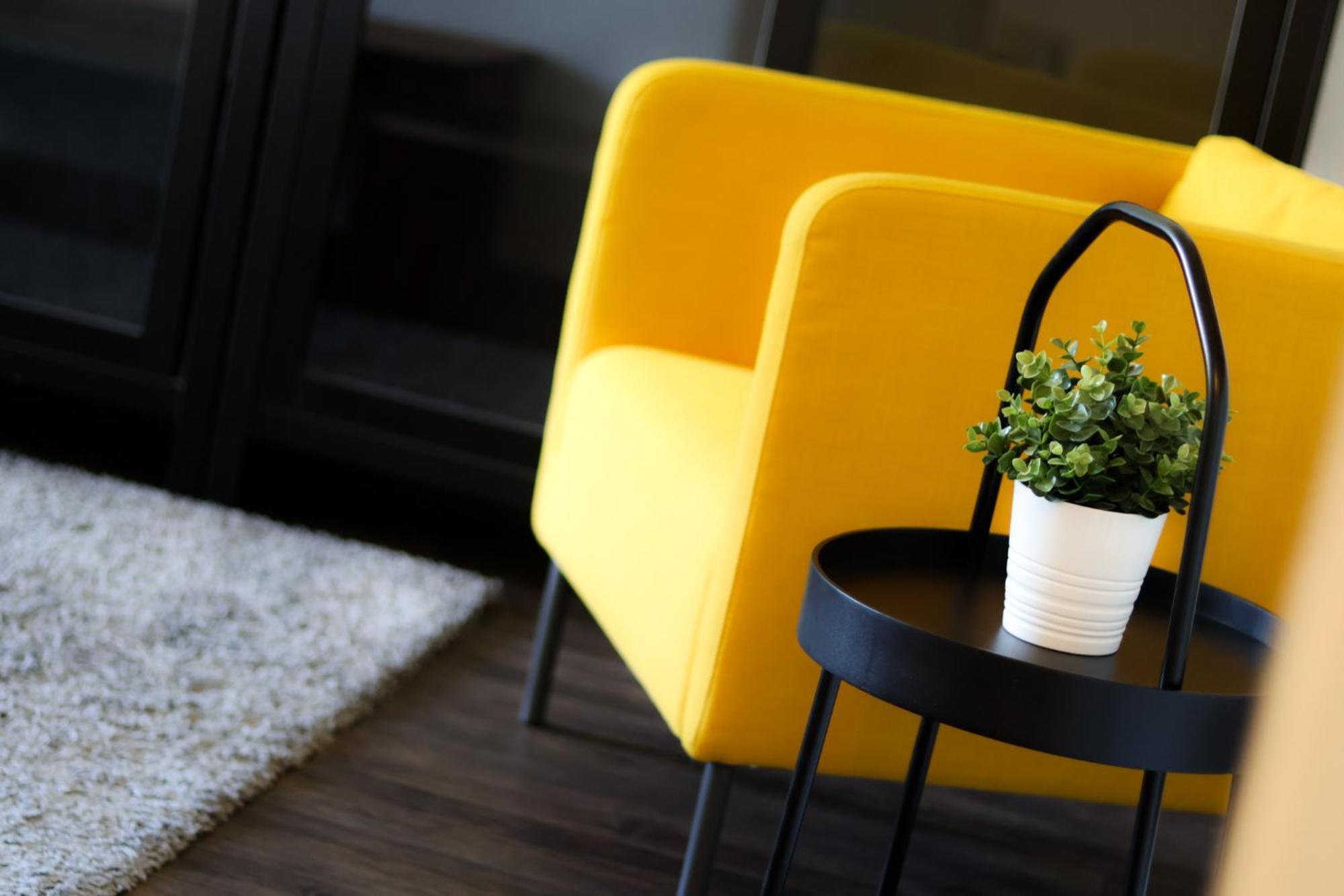 Alexxanders Apartments & Studios 켐니츠 객실 사진