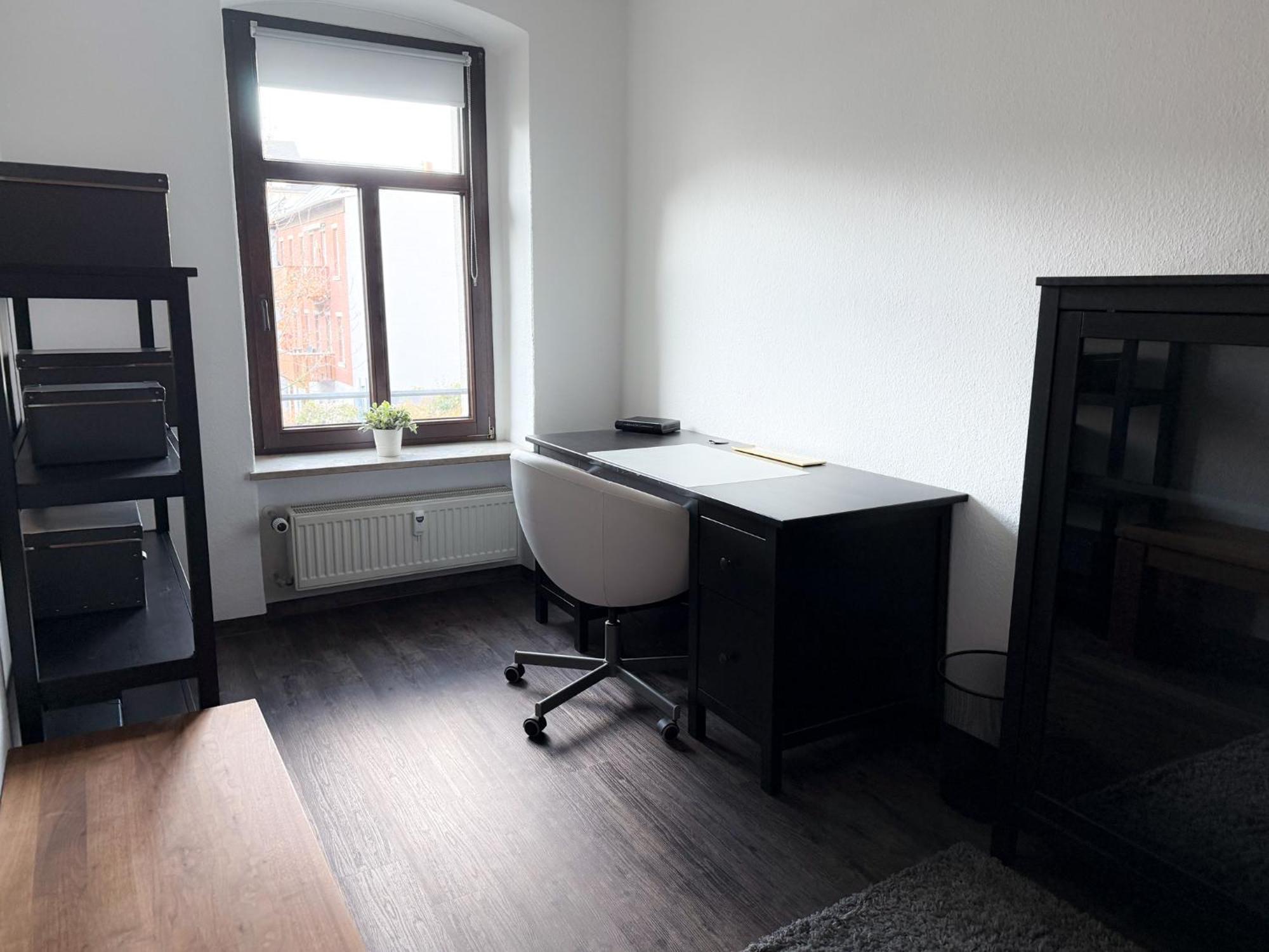 Alexxanders Apartments & Studios 켐니츠 객실 사진