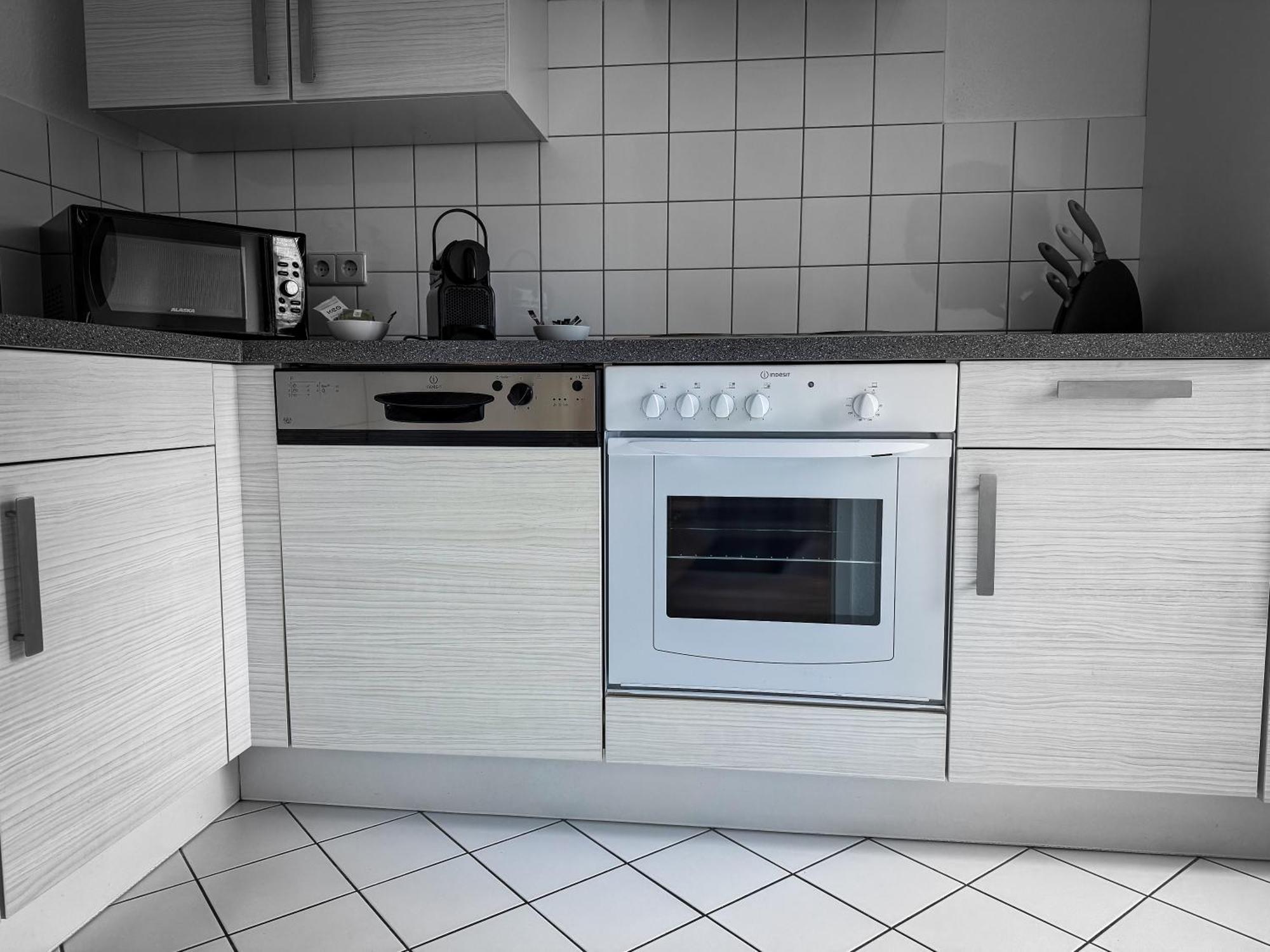 Alexxanders Apartments & Studios 켐니츠 객실 사진