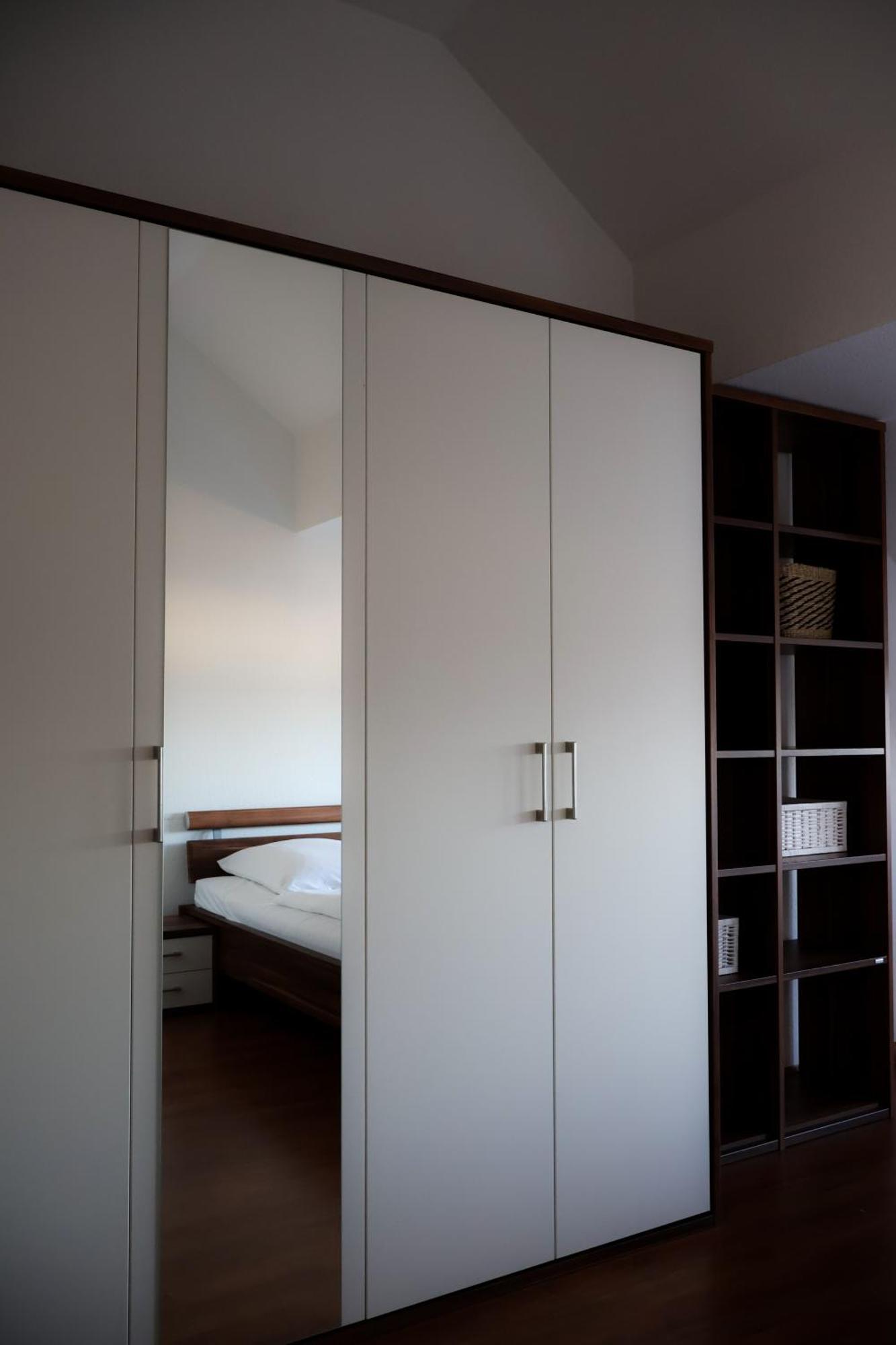 Alexxanders Apartments & Studios 켐니츠 객실 사진