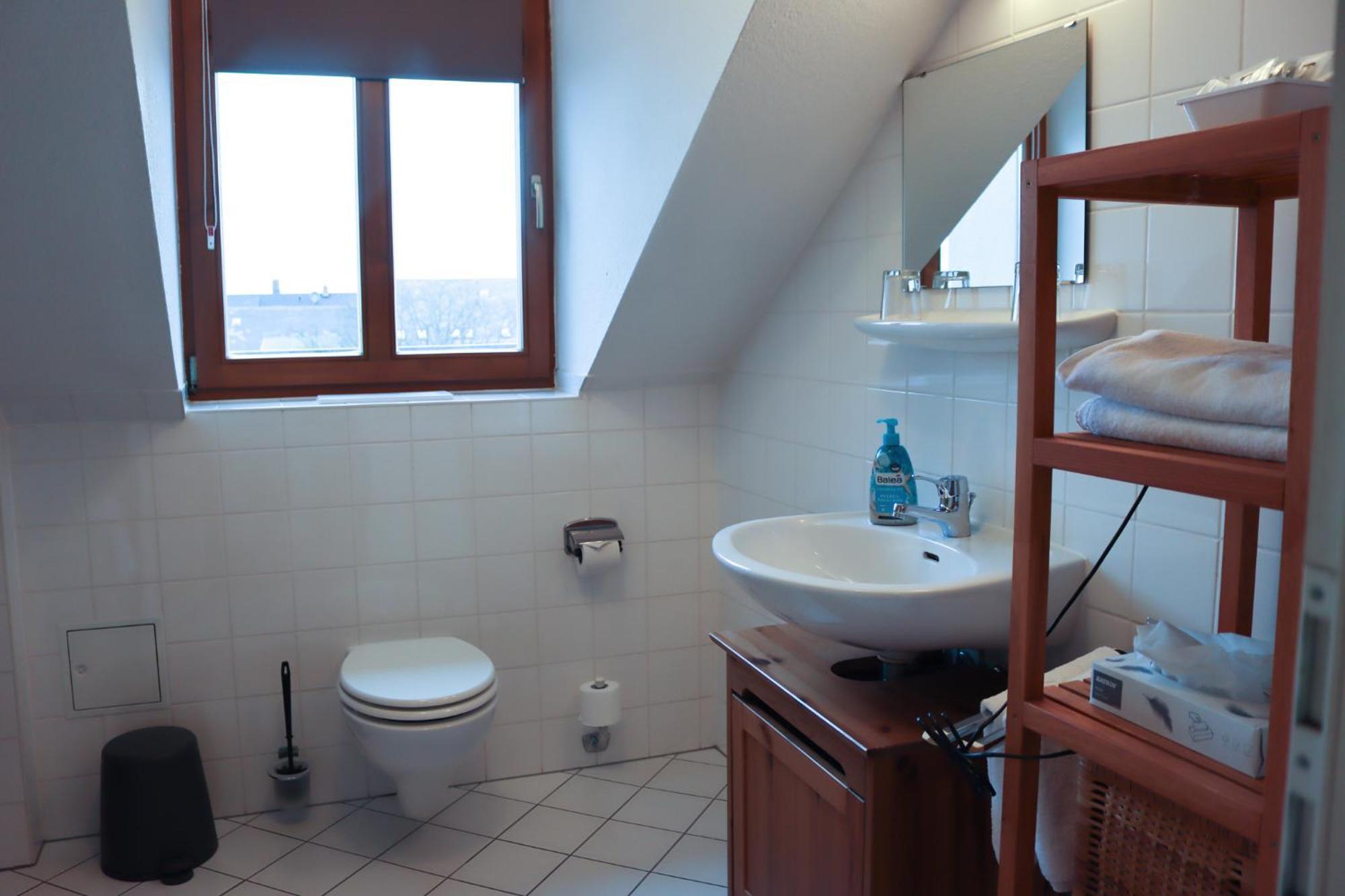Alexxanders Apartments & Studios 켐니츠 객실 사진