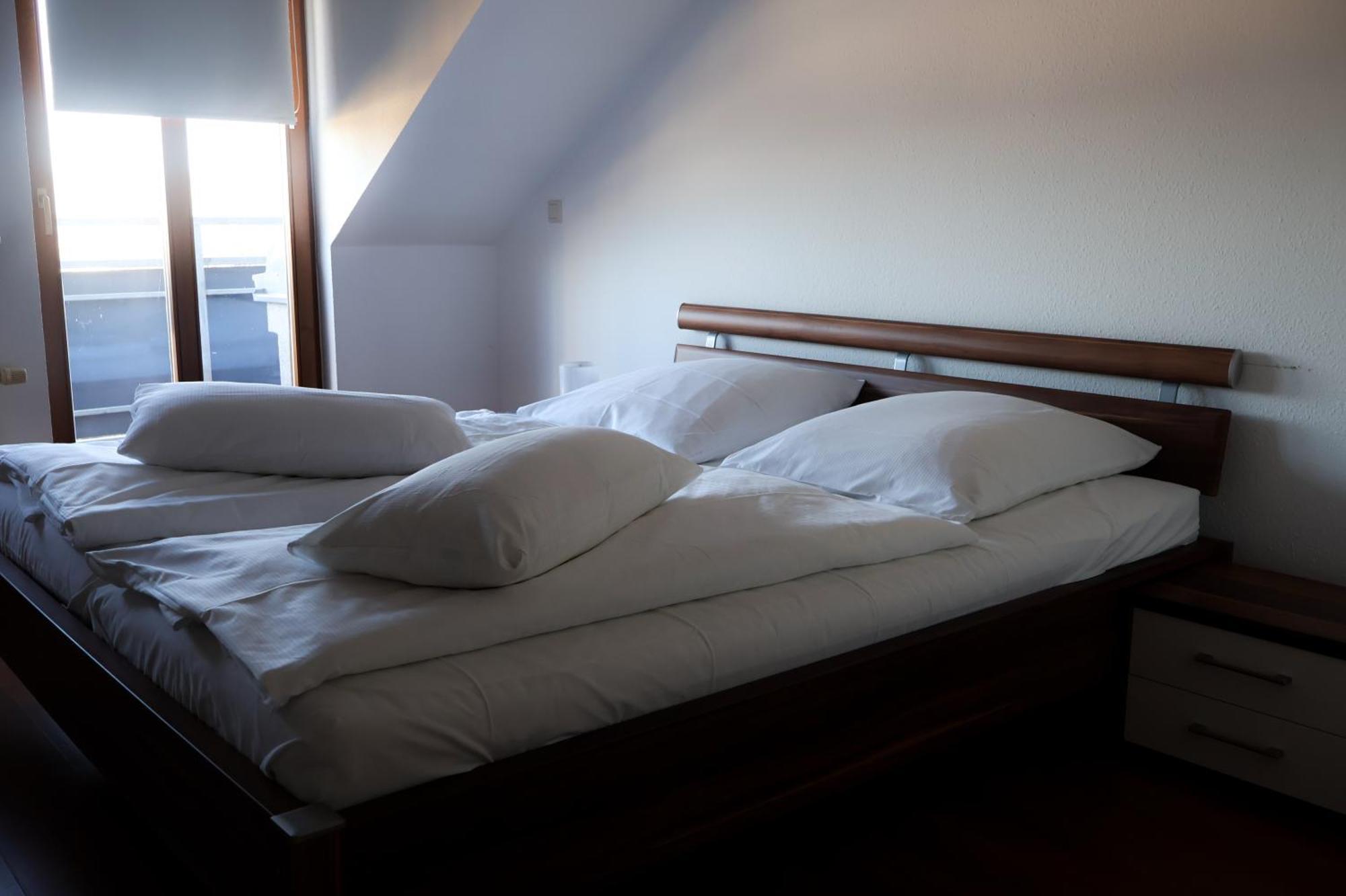 Alexxanders Apartments & Studios 켐니츠 객실 사진
