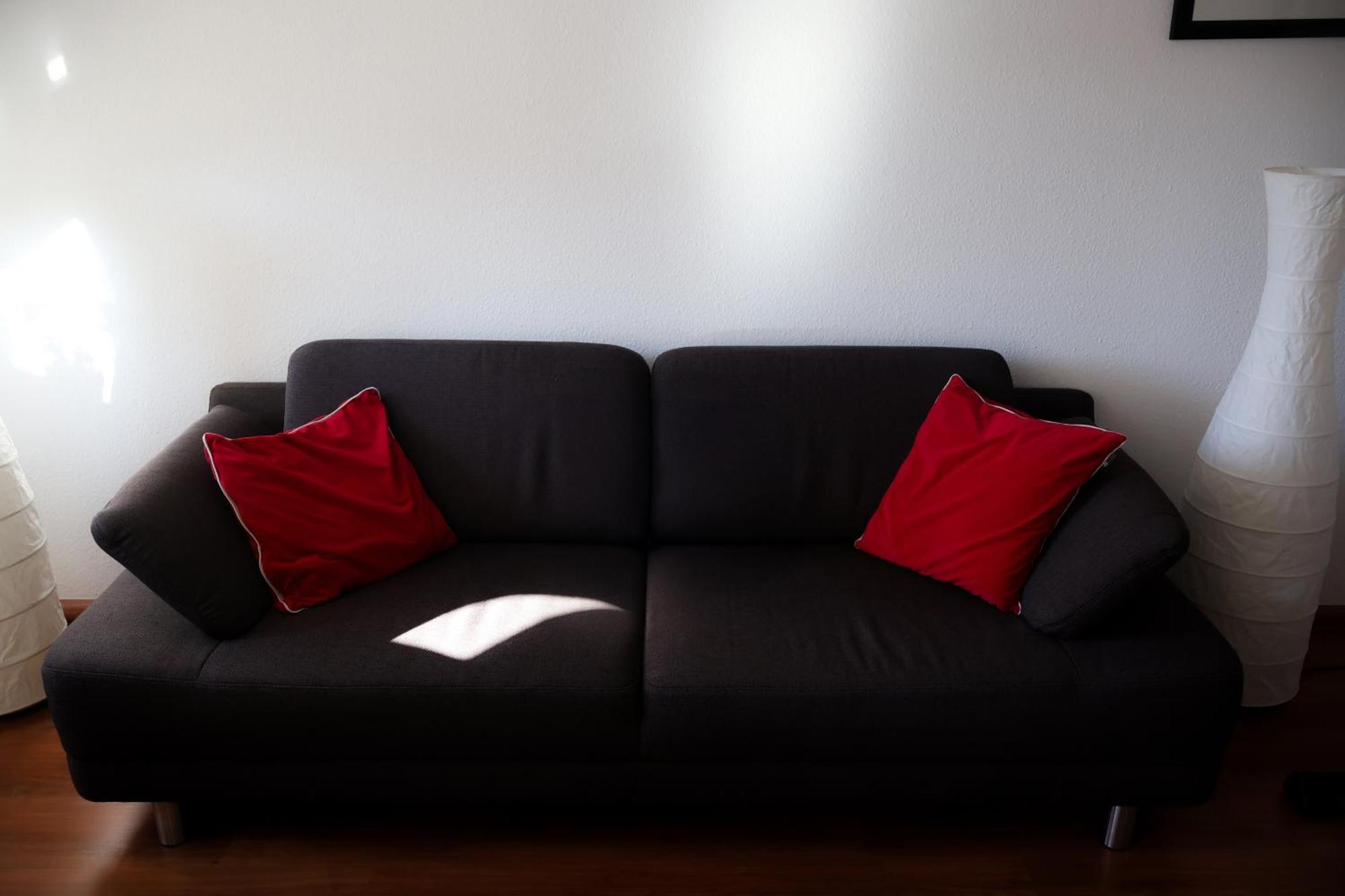 Alexxanders Apartments & Studios 켐니츠 객실 사진